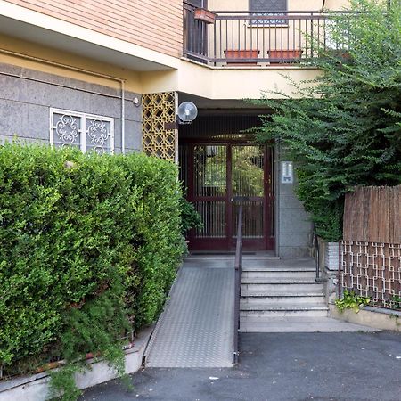 Ferienwohnung Domus Didio Rom Exterior foto