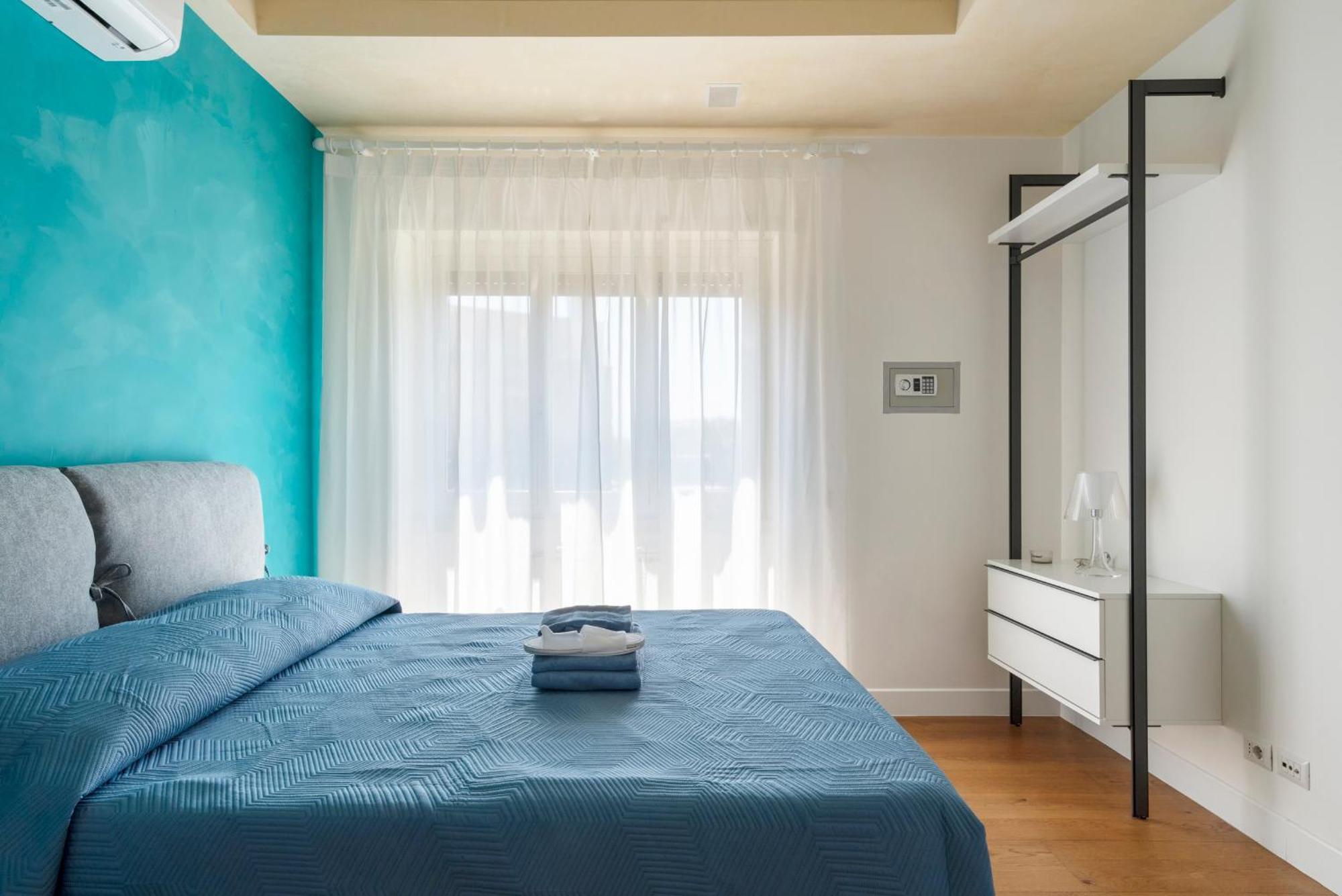 Ferienwohnung Domus Didio Rom Exterior foto
