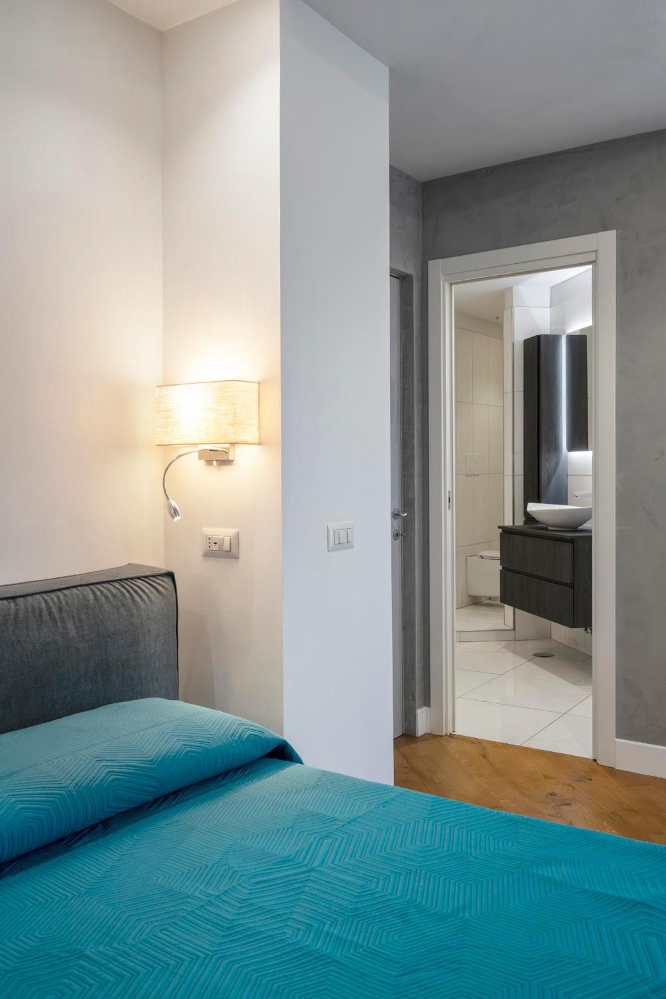 Ferienwohnung Domus Didio Rom Exterior foto