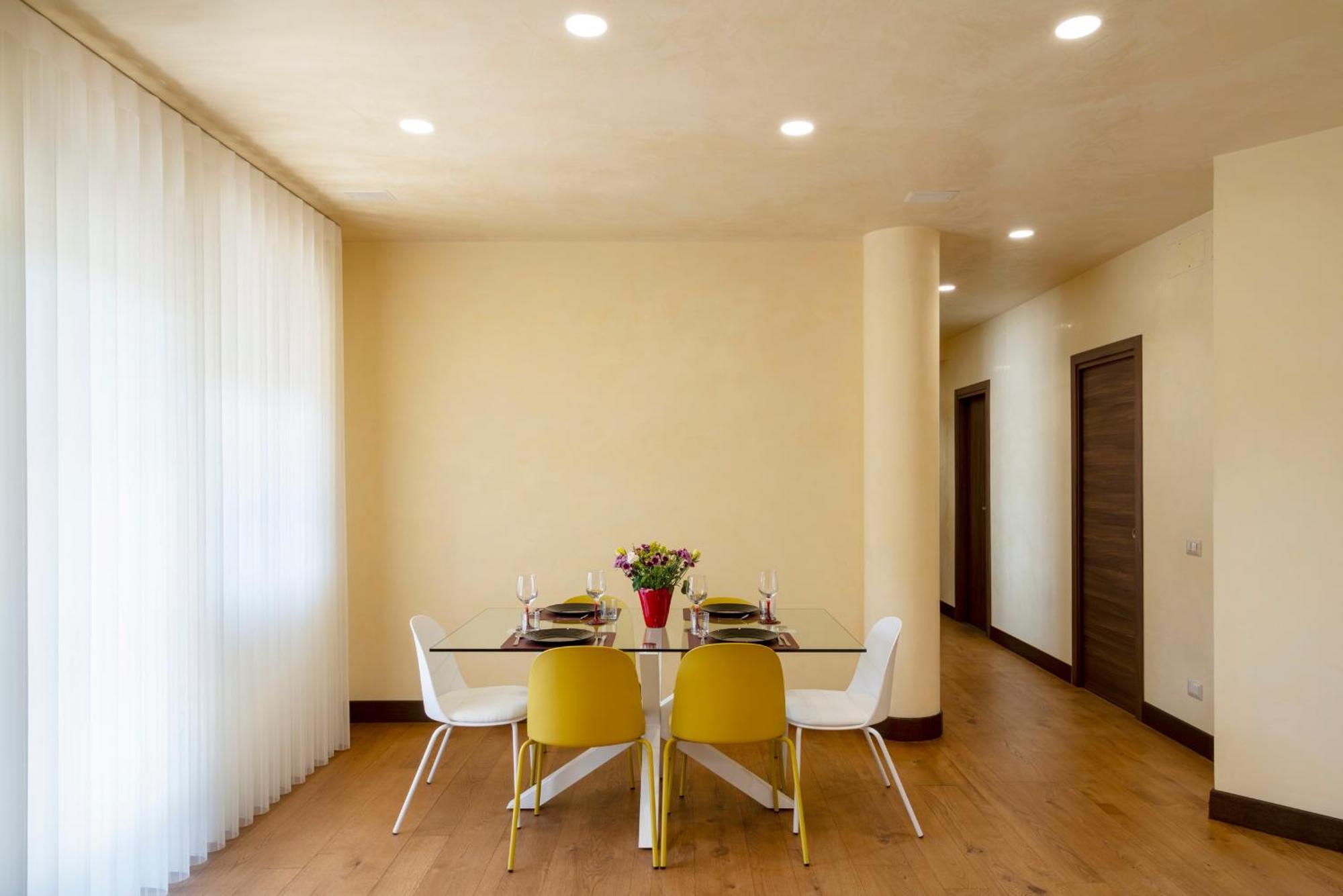 Ferienwohnung Domus Didio Rom Exterior foto
