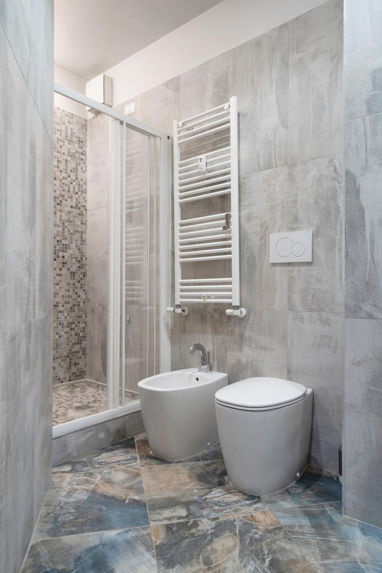 Ferienwohnung Domus Didio Rom Exterior foto