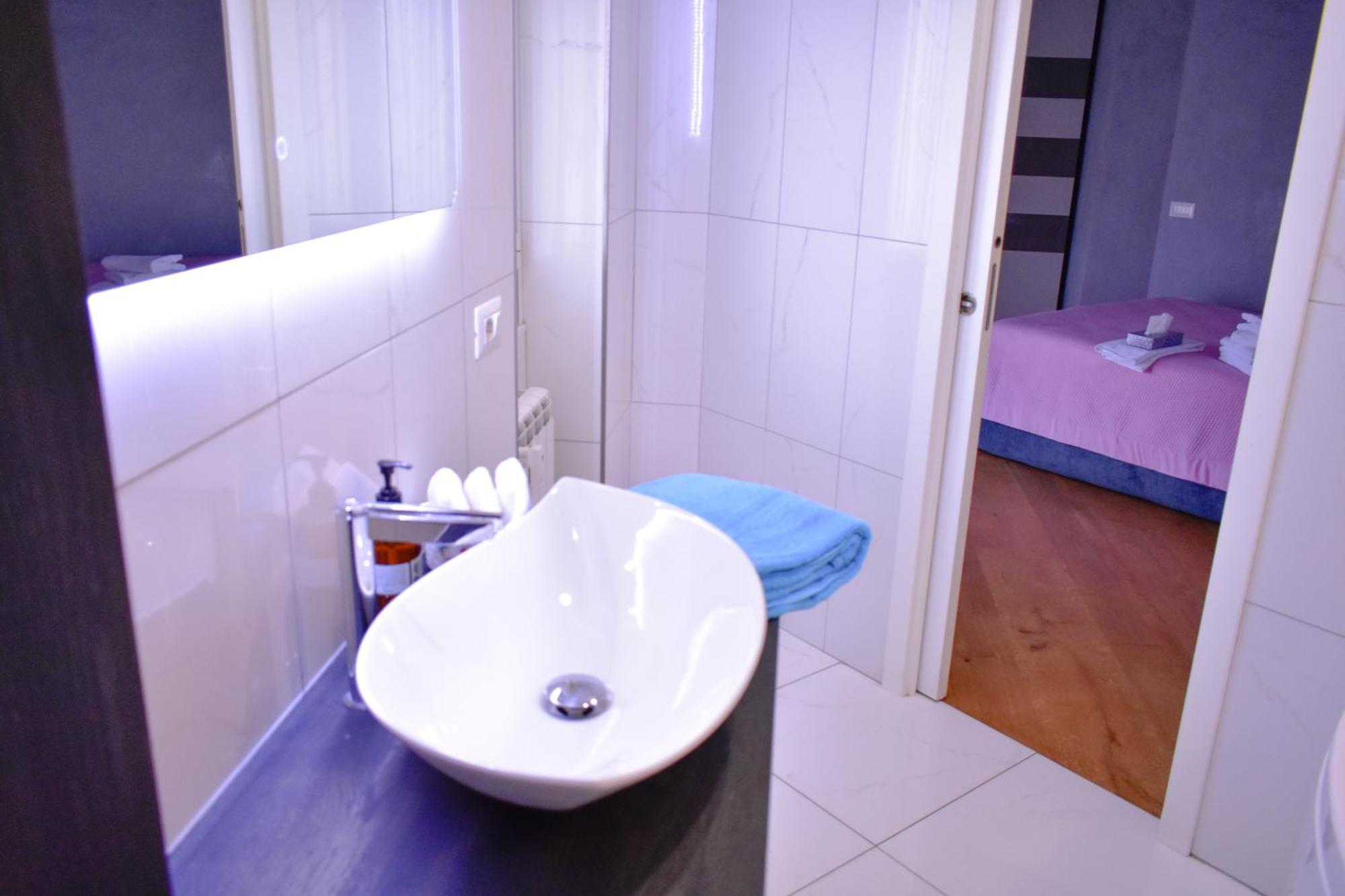 Ferienwohnung Domus Didio Rom Exterior foto