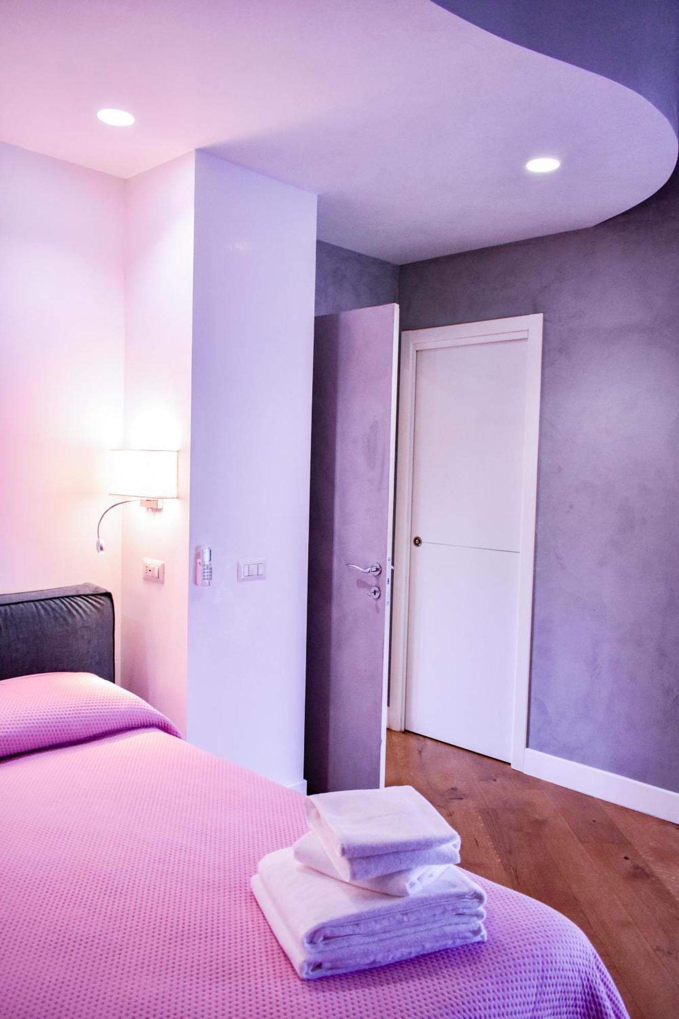 Ferienwohnung Domus Didio Rom Exterior foto